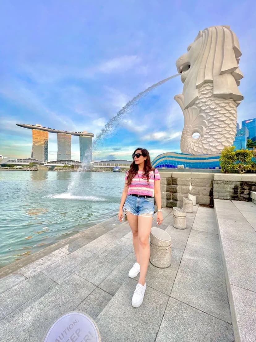 Singapore