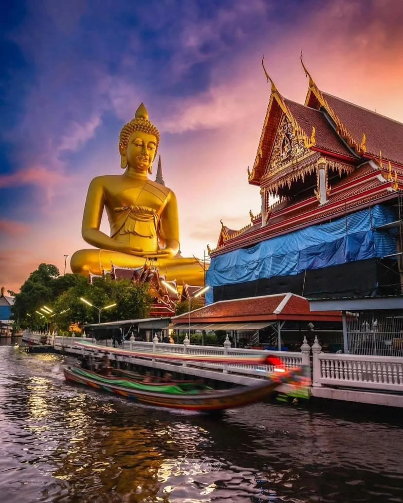 Thailand