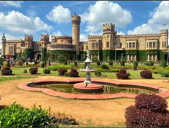 Bengaluru travel