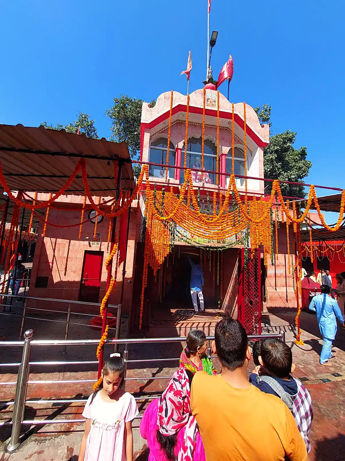 Ramnagar Kashipur travel