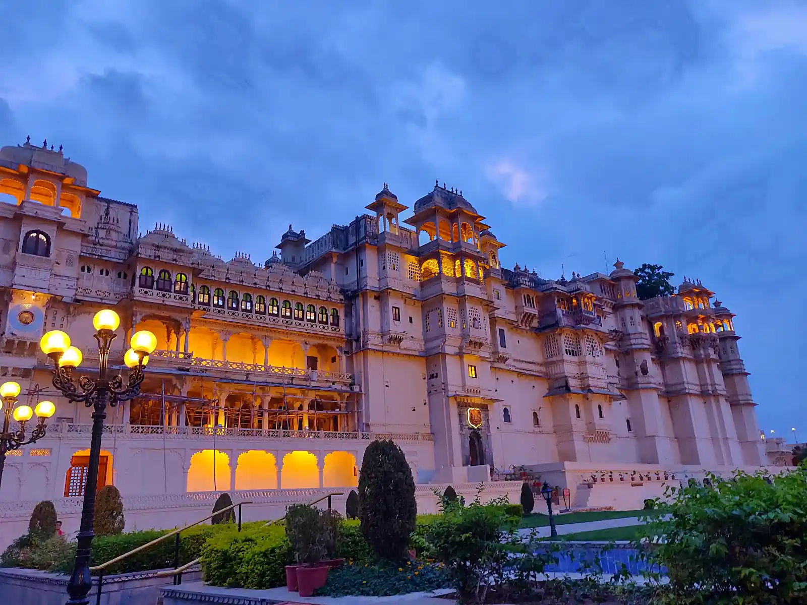 Udaipur travel