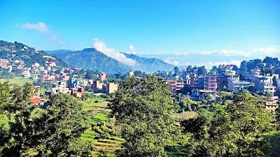 Dhulikhel hill town near Kathmandu with Himalaya views, an offbeat stop most Nepal itineraries skip