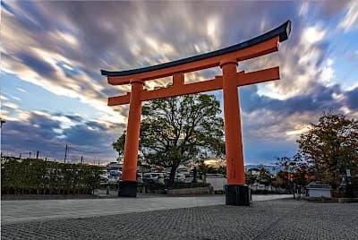 Japan travel