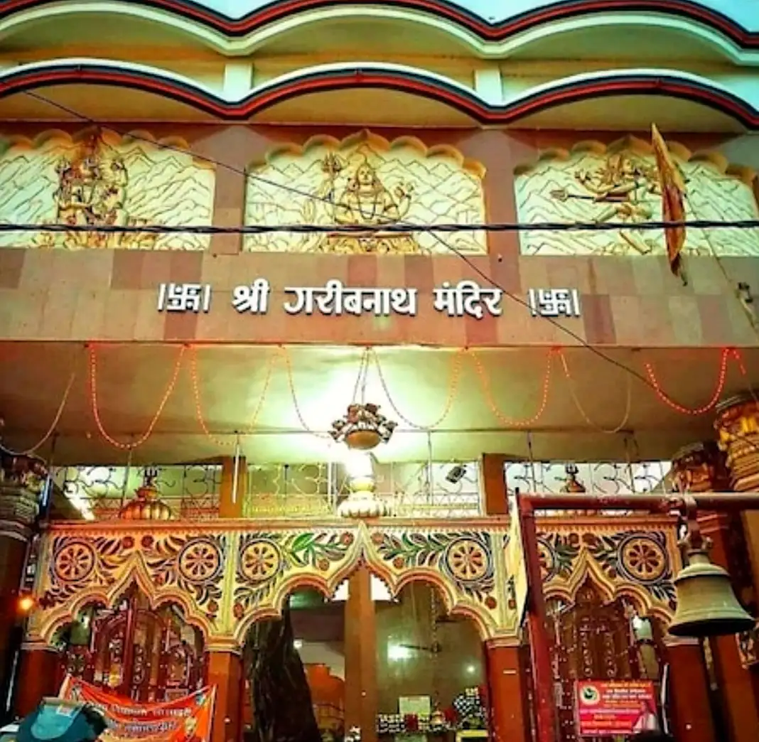 Muzaffarpur travel