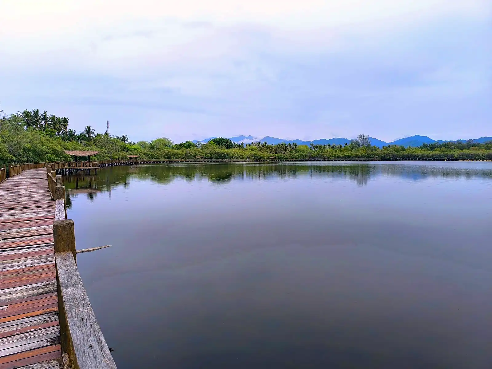 Gili Air's saltwater lake and car-free village, an offbeat Indonesia stop beyond Bali's coastline