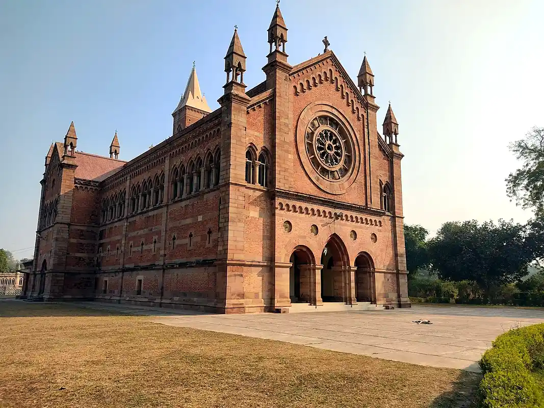 Kanpur travel