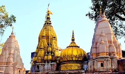 Banaras travel