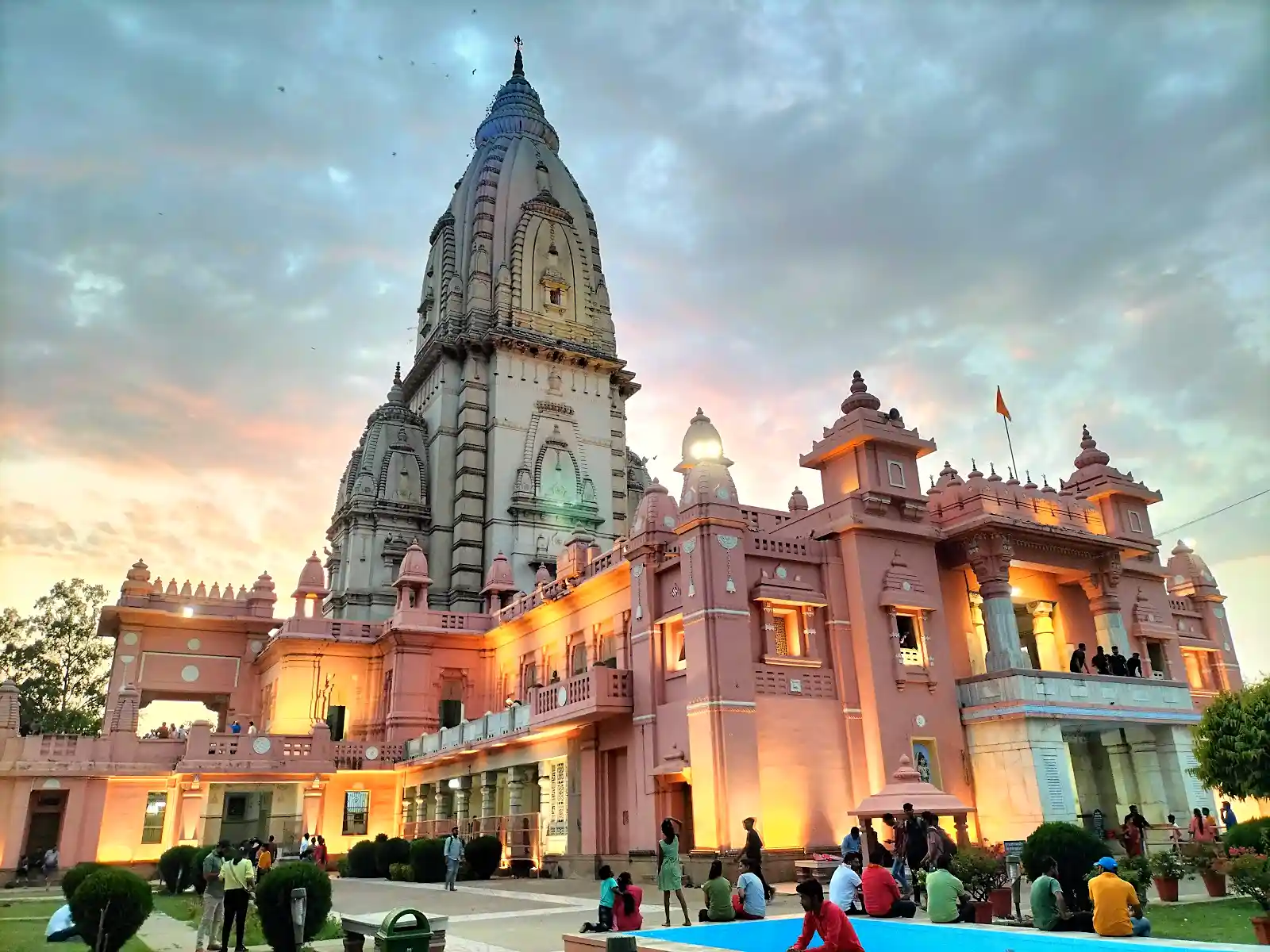 Varanasi travel