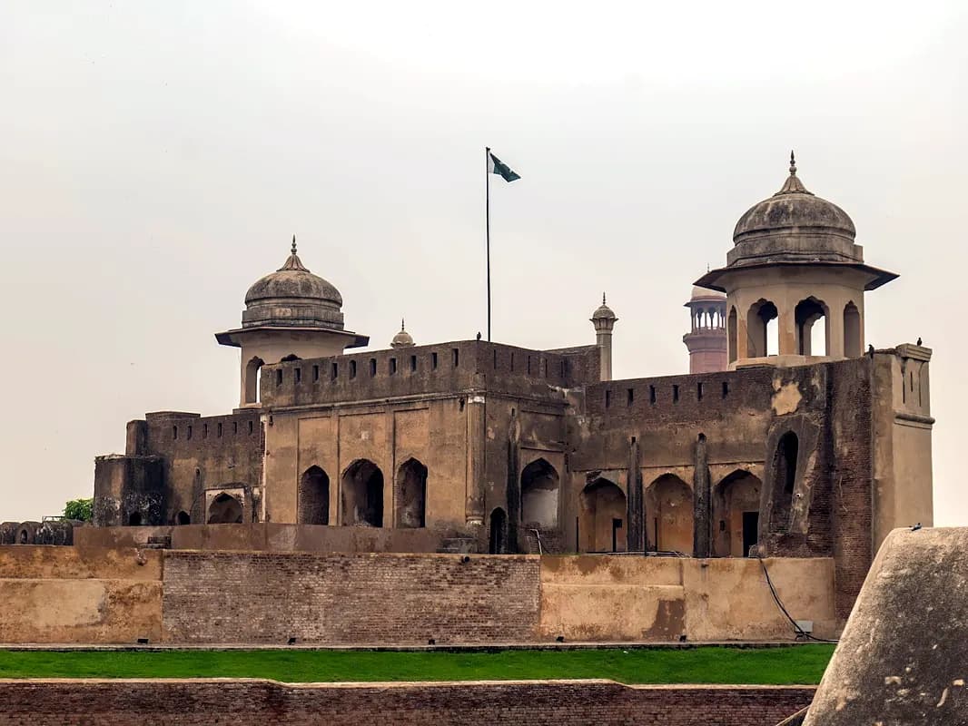 Lahore travel