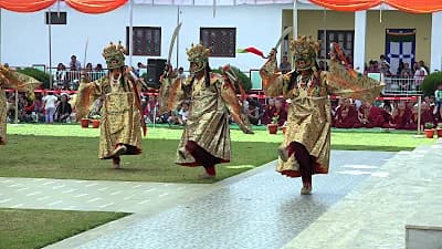 Dehradun travel