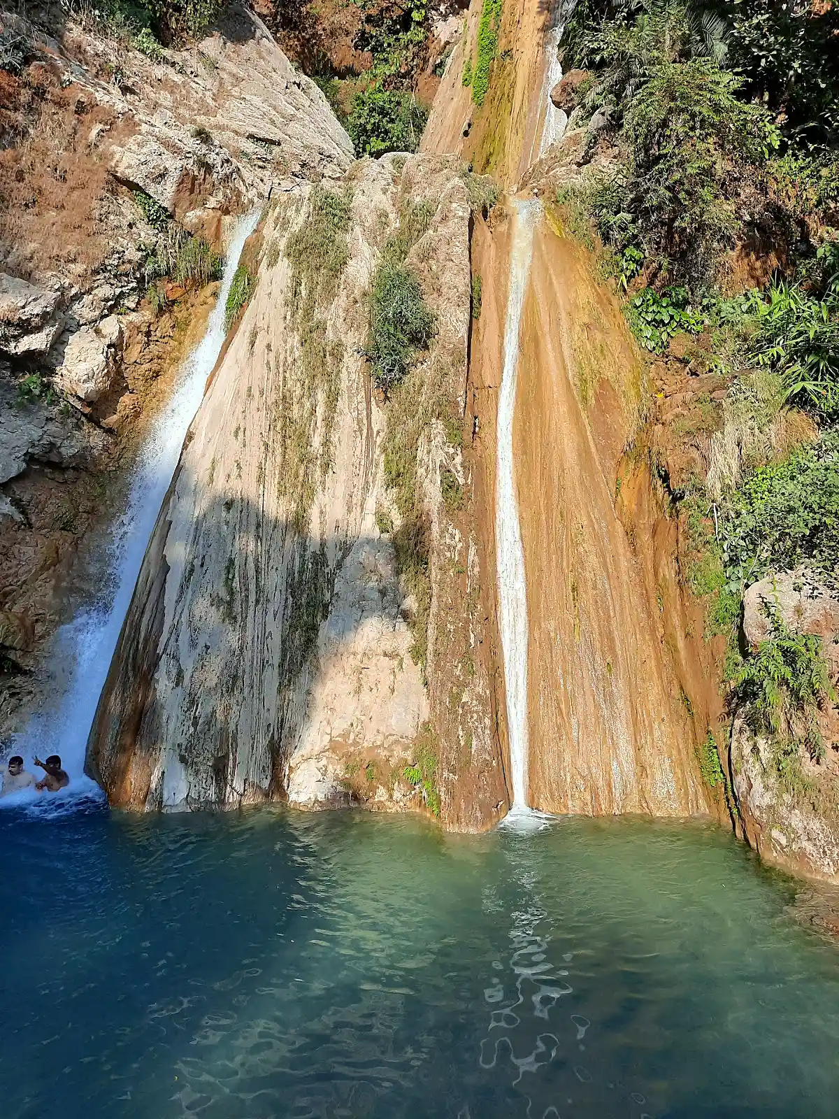 Rishikesh travel