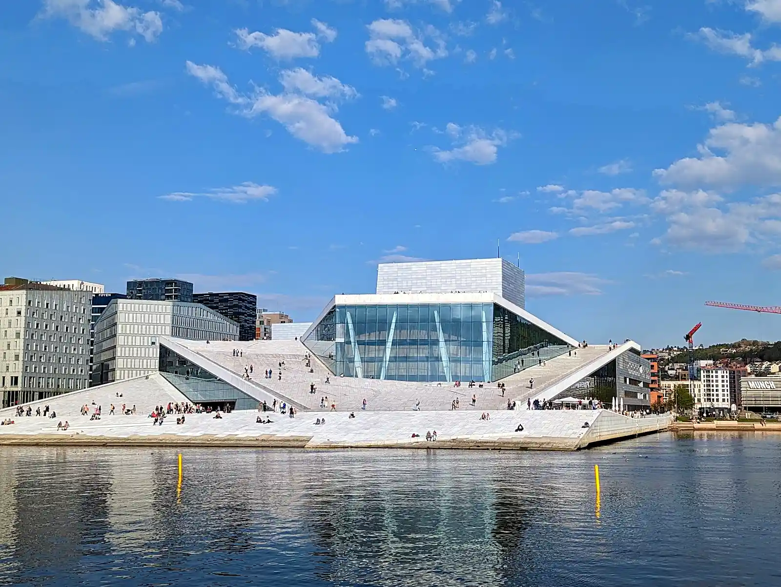 Norway travel