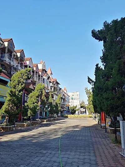Phuket travel
