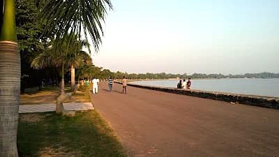 Chandigarh travel