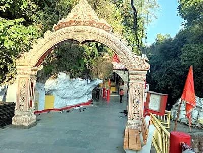 Dehradun travel