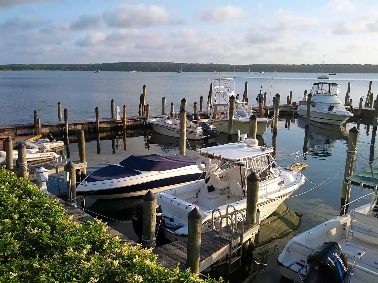 Hamptons coastline near New York, an offbeat neighbourhood escape locals love