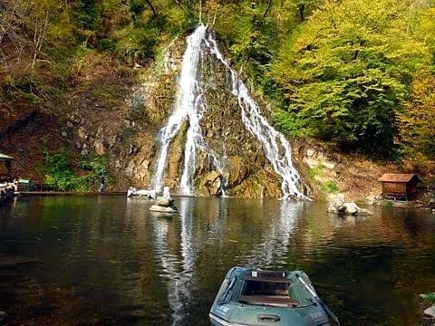 Gabala travel